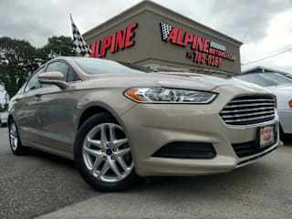 2015 Ford Fusion 3FA6P0HD6FR273018 2015 Ford Fusion