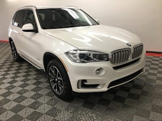2017 BMW X5 xDrive35i 5UXKR0C37H0V80958 2017 BMW X5 xDrive35i