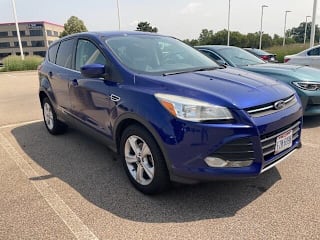 2014 Ford Escape SE 1FMCU0GX9EUA20733 2014 Ford Escape SE