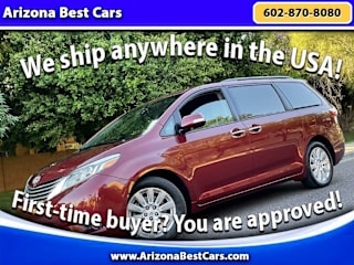 2017 Toyota Sienna Limited Premium 7-Passenger 5TDYZ3DC8HS771720 2017 Toyota Sienna Limited Premium 7-Passenger