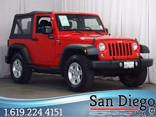 2017 Jeep Wrangler Sport 1C4GJWAG8HL631793 2017 Jeep Wrangler Sport