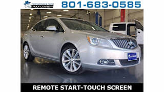 2013 Buick Verano Base 1G4PP5SK4D4135210 2013 Buick Verano Base