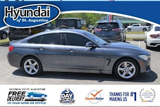 2015 BMW 4 Series 428i xDrive Gran Coupe WBA4C9C55FD331739 2015 BMW 4 Series 428i xDrive Gran Coupe
