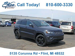 2015 Jeep Grand Cherokee Altitude 1C4RJFAG4FC115629 2015 Jeep Grand Cherokee Altitude