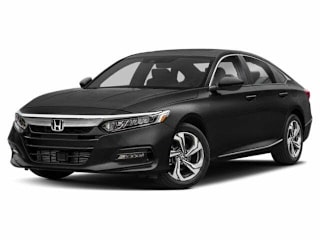 2018 Honda Accord EX-L 1HGCV2F57JA040005 2018 Honda Accord EX-L