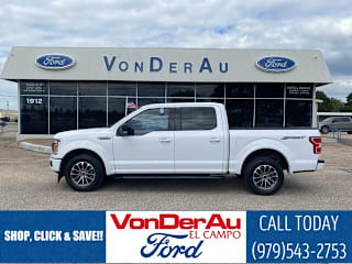 2018 Ford F-150 XLT 1FTEW1CP2JKC93165 2018 Ford F-150 XLT