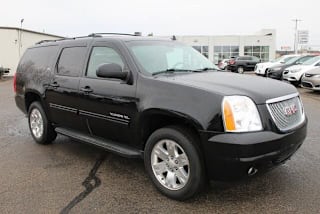 2010 GMC Yukon XL SLT 1500 1GKUKKE3XAR186352 2010 GMC Yukon XL SLT 1500