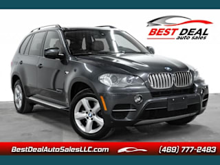 2011 BMW X5 xDrive35d 5UXZW0C53BL659980 2011 BMW X5 xDrive35d