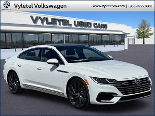 2020 Volkswagen Arteon 2.0T SEL Premium R-Line 4Motion WVWTR7AN3LE013970 2020 Volkswagen Arteon 2.0T SEL Premium R-Line 4Motion