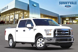2017 Ford F-150 1FTEW1C83HKC92593 2017 Ford F-150