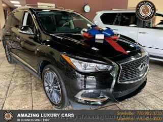2018 Infiniti QX60 Base 5N1DL0MM0JC523858 2018 Infiniti QX60 Base
