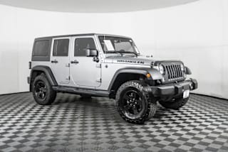 2016 Jeep Wrangler Unlimited Sport 1C4BJWDG6GL135542 2016 Jeep Wrangler Unlimited Sport