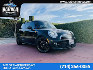 2013 MINI Cooper Cooper WMWSU3C57DT688537 2013 MINI Cooper Cooper
