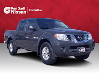 2015 Nissan Frontier SV 1N6AD0EVXFN729371 2015 Nissan Frontier SV