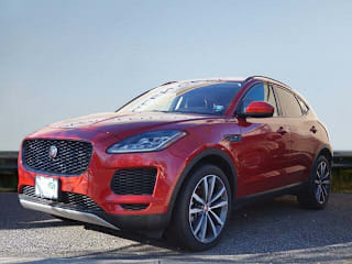 2019 Jaguar E-PACE SADFP2FX9K1Z72266 2019 Jaguar E-PACE