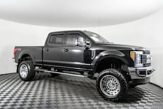 2018 Ford F-350 Super Duty Lariat 1FT8W3BT0JEB78358 2018 Ford F-350 Super Duty Lariat