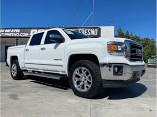 2015 GMC Sierra 1500 SLT 3GTP1VEC9FG532007 2015 GMC Sierra 1500 SLT