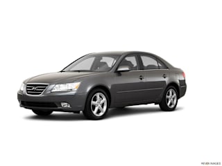 2010 Hyundai Sonata SE V6 5NPEU4AF2AH598102 2010 Hyundai Sonata SE V6