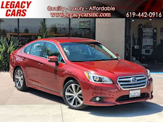 2015 Subaru Legacy 2.5i Limited 4S3BNAJ60F3006164 2015 Subaru Legacy 2.5i Limited