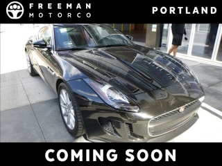 2016 Jaguar F-TYPE SAJWA6AT7G8K27167 2016 Jaguar F-TYPE