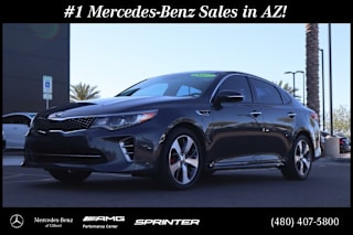 2017 Kia Optima SX Turbo 5XXGW4L26HG138542 2017 Kia Optima SX Turbo