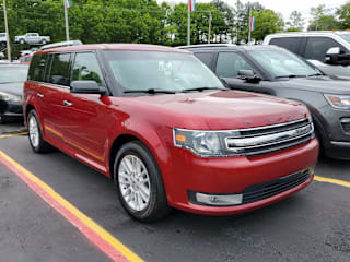2015 Ford Flex 2FMGK5C83FBA13528 2015 Ford Flex