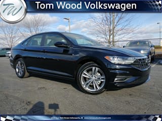 2021 Volkswagen Jetta 1.4T R-Line 3VWC57BU5MM025449 2021 Volkswagen Jetta 1.4T R-Line