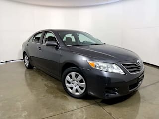 2010 Toyota Camry LE 4T1BF3EK8AU052338 2010 Toyota Camry LE