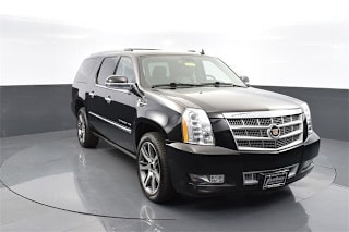 2013 Cadillac Escalade ESV Platinum Edition 1GYS4KEF2DR103146 2013 Cadillac Escalade ESV Platinum Edition