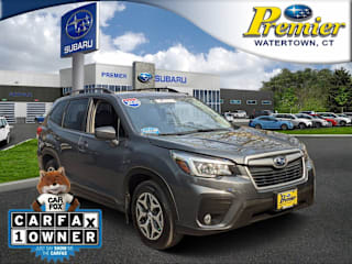 2020 Subaru Forester JF2SKAJC8LH479938 2020 Subaru Forester