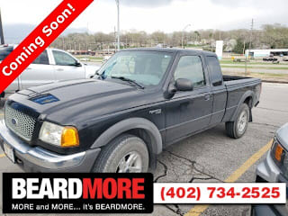 2002 Ford Ranger XLT 1FTZR45E92PA04163 2002 Ford Ranger XLT