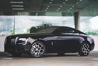 2020 Rolls-Royce Wraith Base SCAXZ0C00LU201885 2020 Rolls-Royce Wraith Base