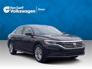 2020 Volkswagen Passat 2.0T SE 1VWWA7A37LC011425 2020 Volkswagen Passat 2.0T SE