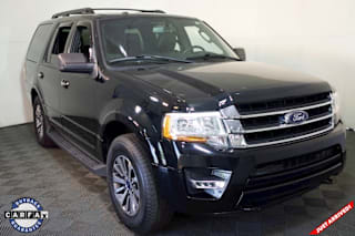 2017 Ford Expedition XLT 1FMJU1JT1HEA41819 2017 Ford Expedition XLT