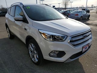 2019 Ford Escape Titanium 1FMCU9J92KUA16064 2019 Ford Escape Titanium