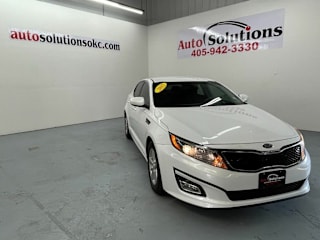 2015 Kia Optima LX 5XXGM4A79FG404279 2015 Kia Optima LX