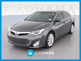 2013 Toyota Avalon XLE Touring 4T1BK1EB1DU071740 2013 Toyota Avalon XLE Touring