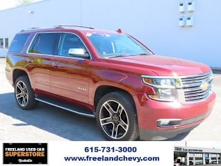 2020 Chevrolet Tahoe Premier 1GNSKCKC5LR192597 2020 Chevrolet Tahoe Premier