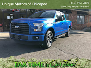 2016 Ford F-150 1FTFX1EF8GFA06595 2016 Ford F-150
