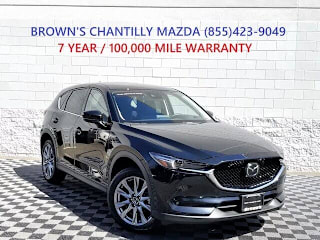 2020 Mazda CX-5 JM3KFBDM2L0775055 2020 Mazda CX-5