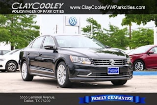 2017 Volkswagen Passat 1.8T SE 1VWBT7A34HC026500 2017 Volkswagen Passat 1.8T SE