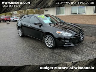 2013 Dodge Dart Limited 1C3CDFCH0DD231070 2013 Dodge Dart Limited