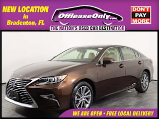 2018 Lexus ES 300h Base JTHBW1GG9J2194421 2018 Lexus ES 300h Base