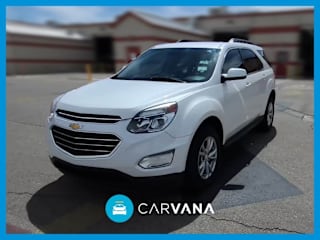 2016 Chevrolet Equinox LT 2GNALCEK6G6140540 2016 Chevrolet Equinox LT