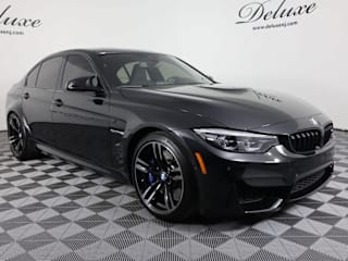 2018 BMW M3 CS WBS8M9C5XJ5J78739 2018 BMW M3 CS