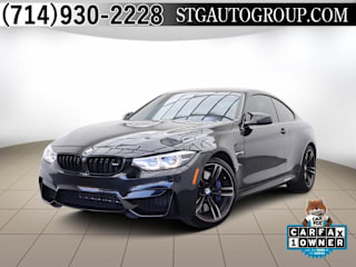 2018 BMW M4 Base WBS4Y9C54JAC86612 2018 BMW M4 Base