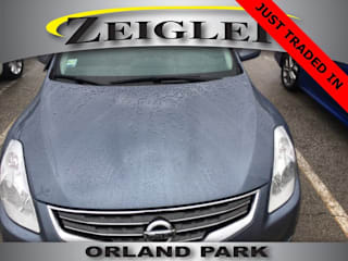 2011 Nissan Altima 1N4AL2AP3BN488245 2011 Nissan Altima