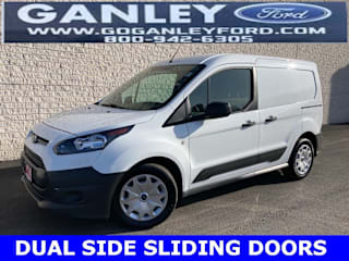 2018 Ford Transit Connect Cargo NM0LS6E72J1364333 2018 Ford Transit Connect Cargo