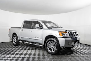 2011 Nissan Titan 1N6AA0EC9BN315239 2011 Nissan Titan