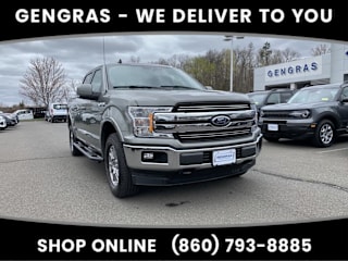 2019 Ford F-150 1FTEW1E5XKKD49365 2019 Ford F-150